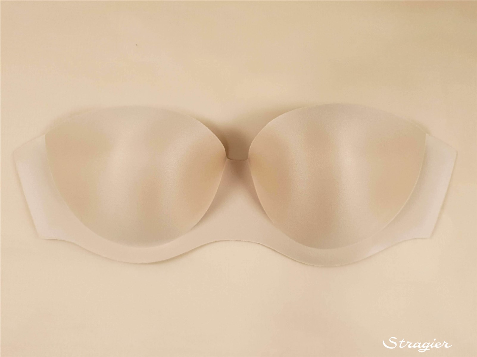 Coques en mousse souple - Mono - Peau - 40 