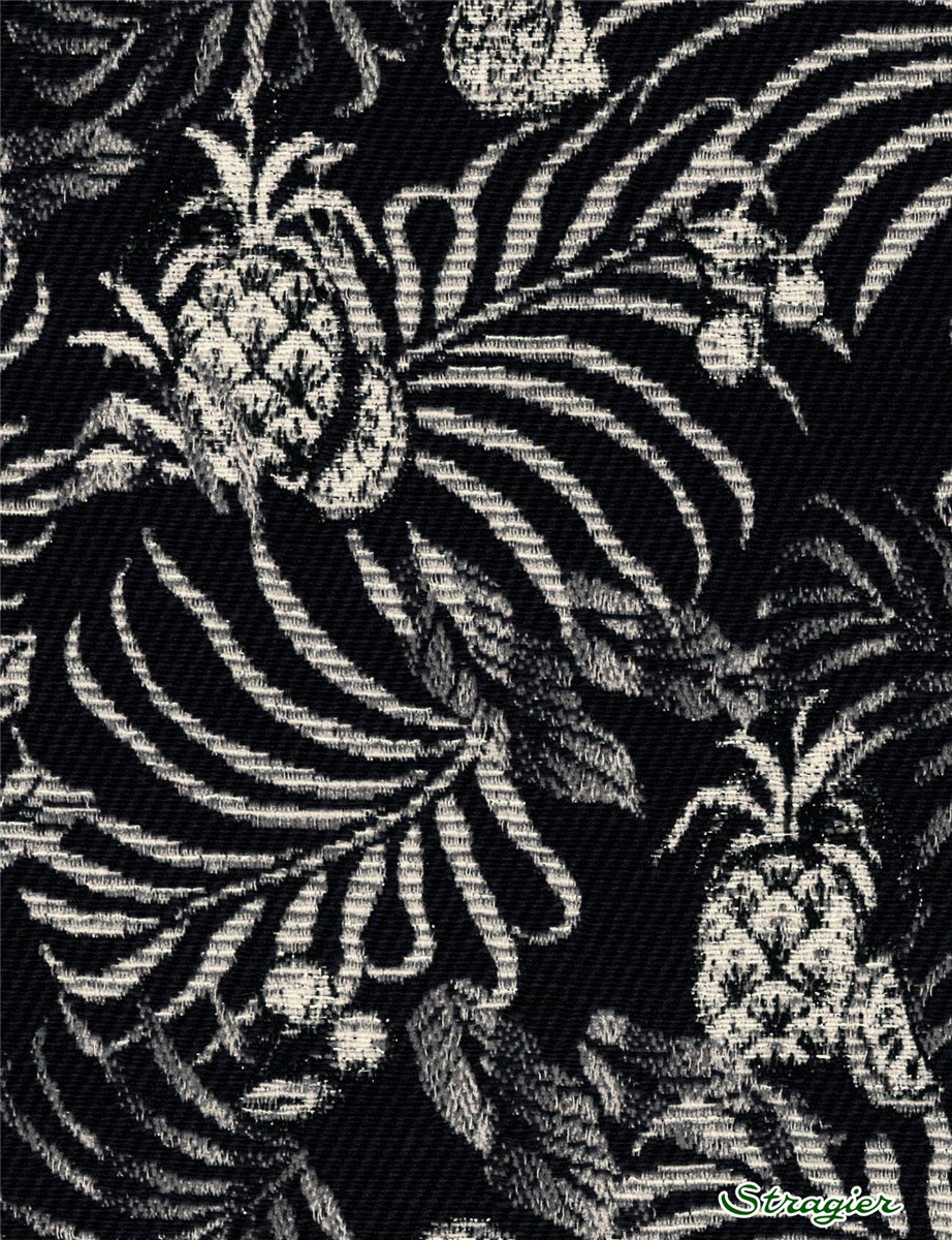 Broché - Jungle Fruits - 1 