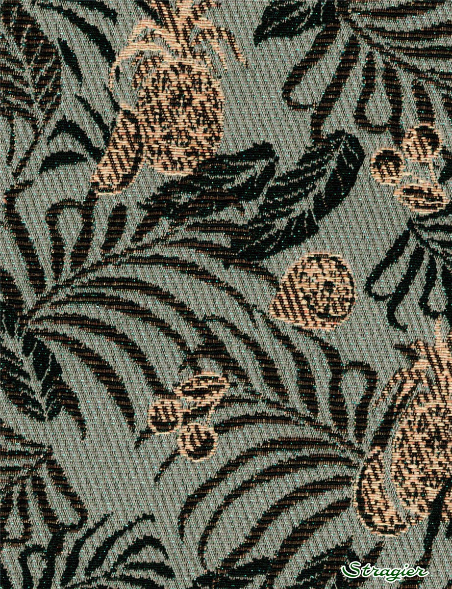 Broché - Jungle Fruits - 3 