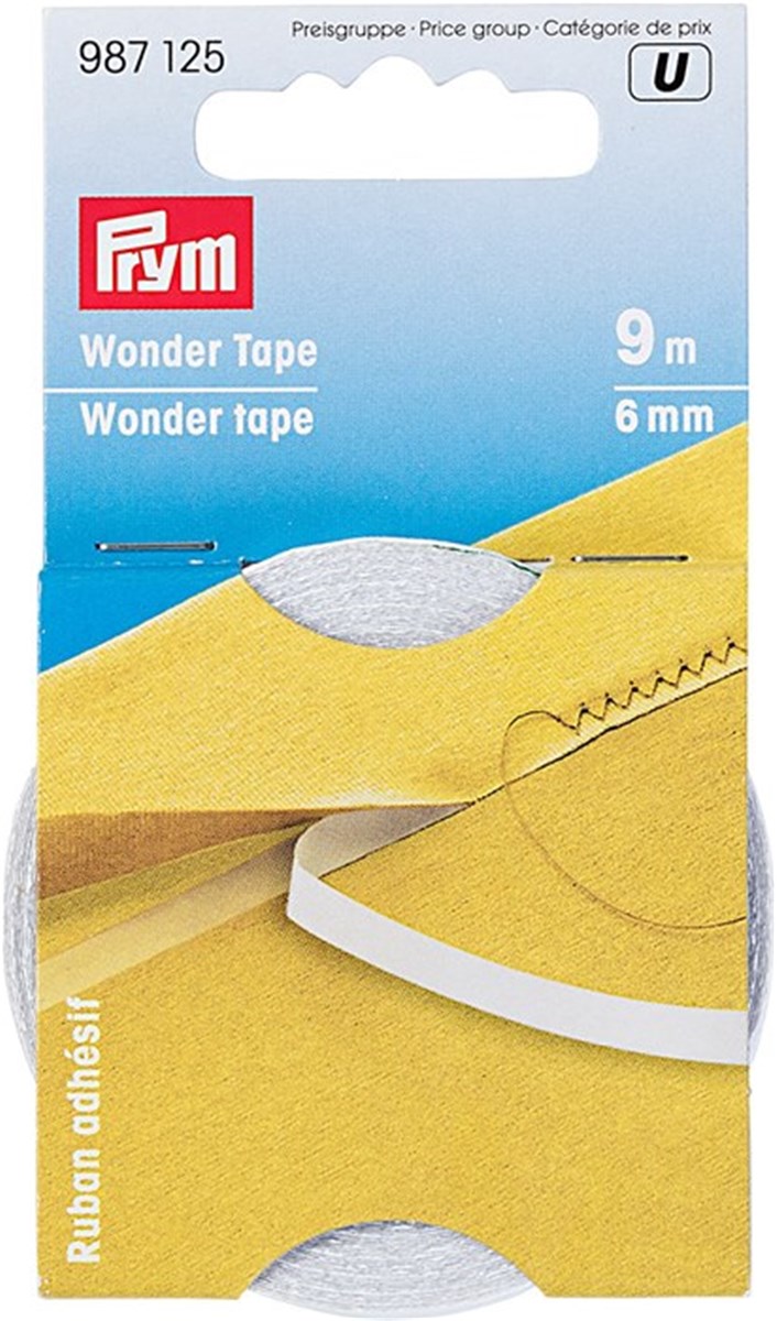 Wonder Tape