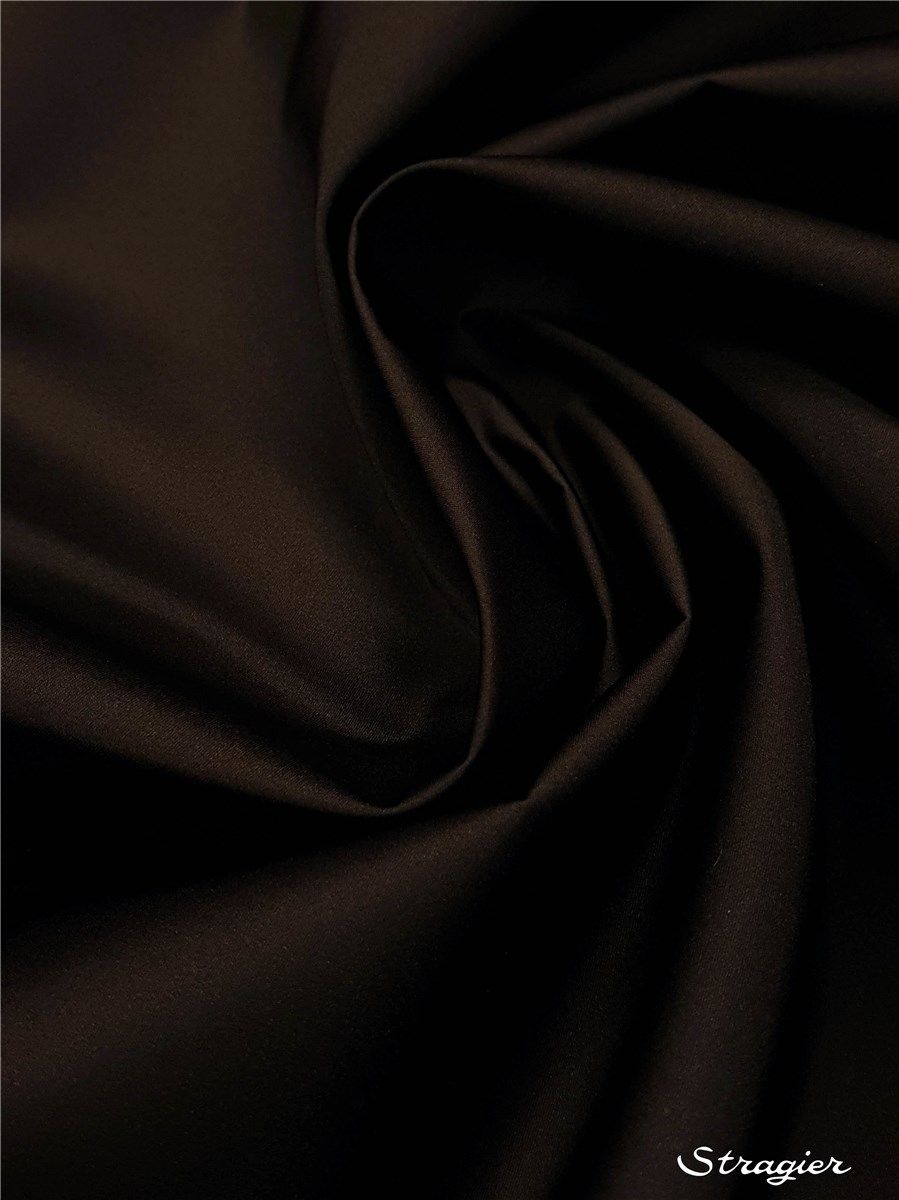 Waterproof Fabric - silky - Plain - Maragogype