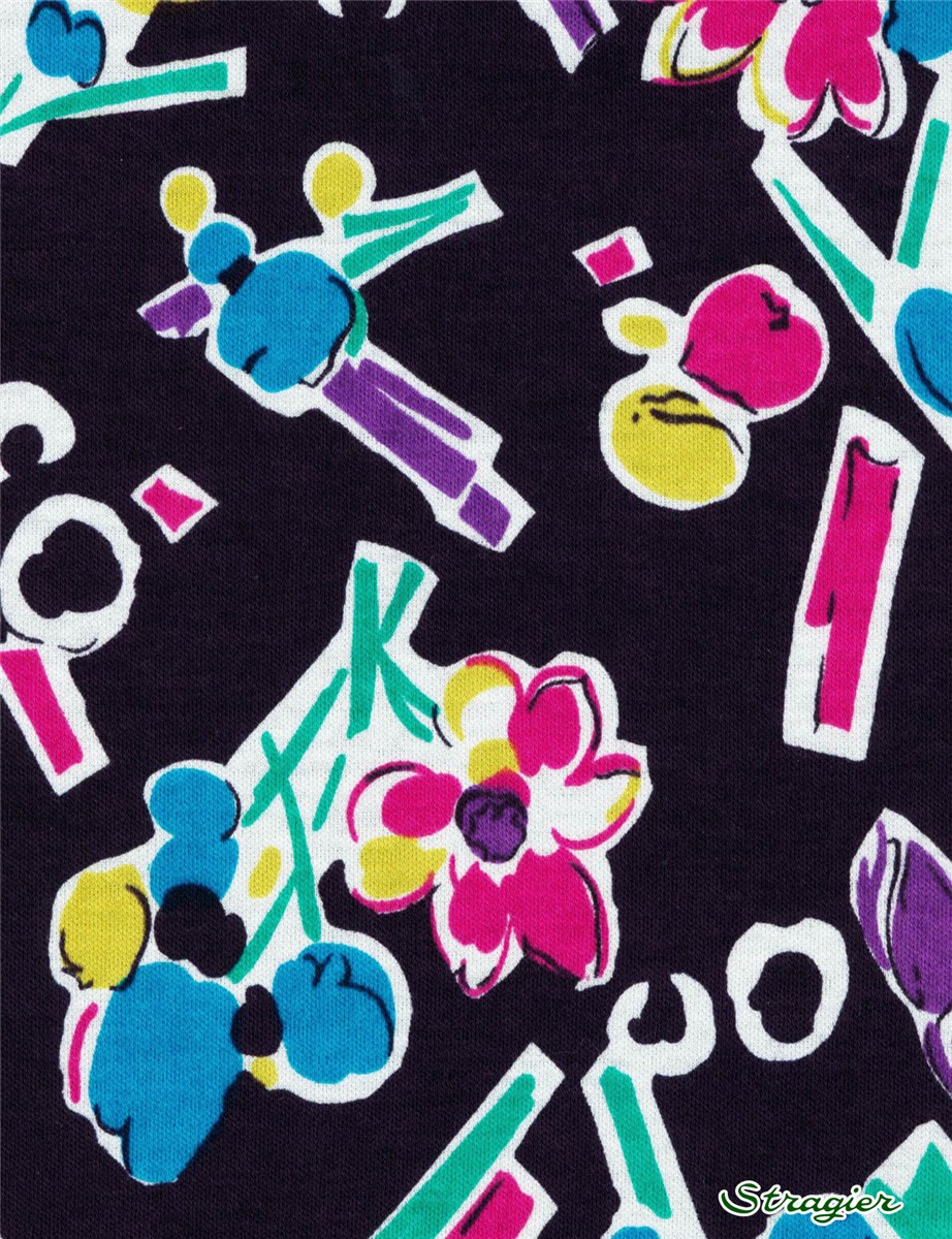 Coton Suisse - Interlock - mercerisé - Tillia - 2 