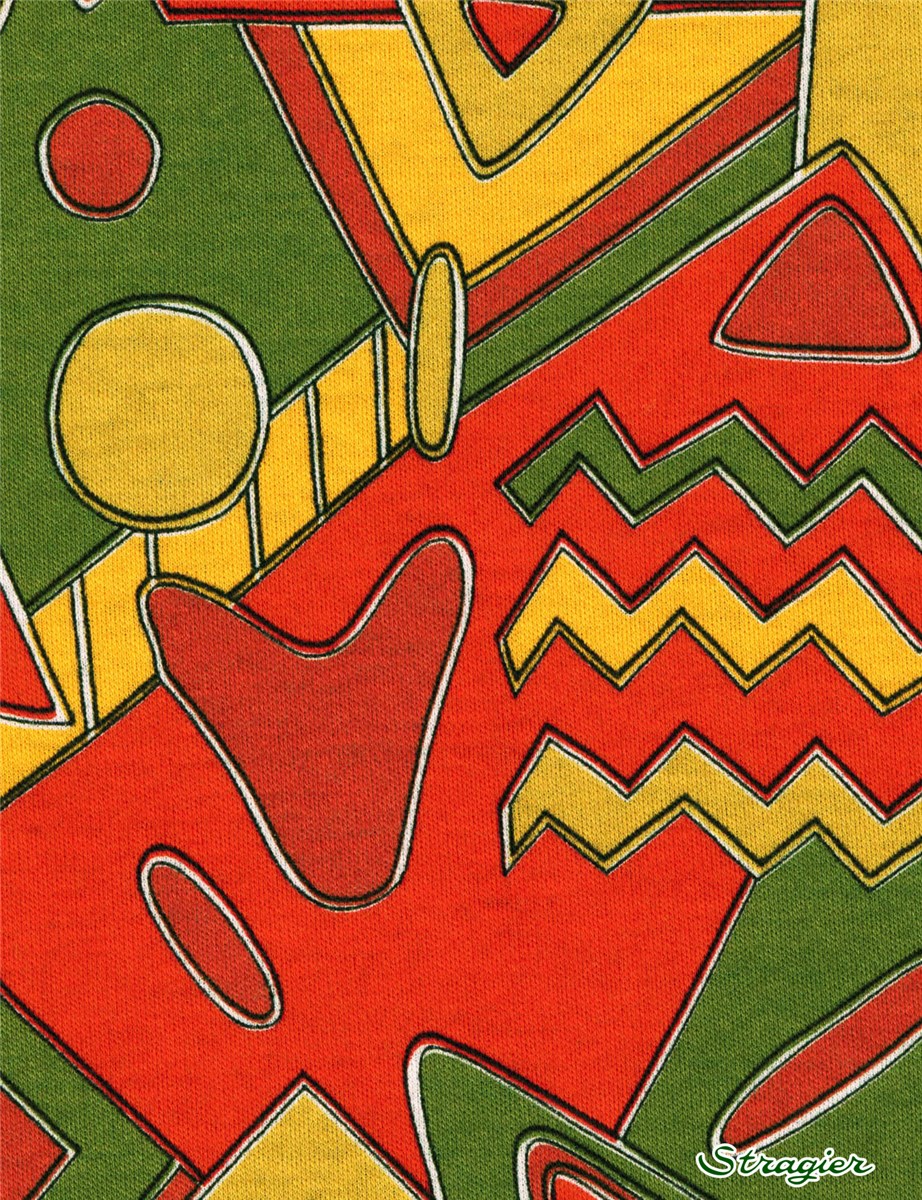 Coton Suisse - Interlock - mercerisé - Revia -  