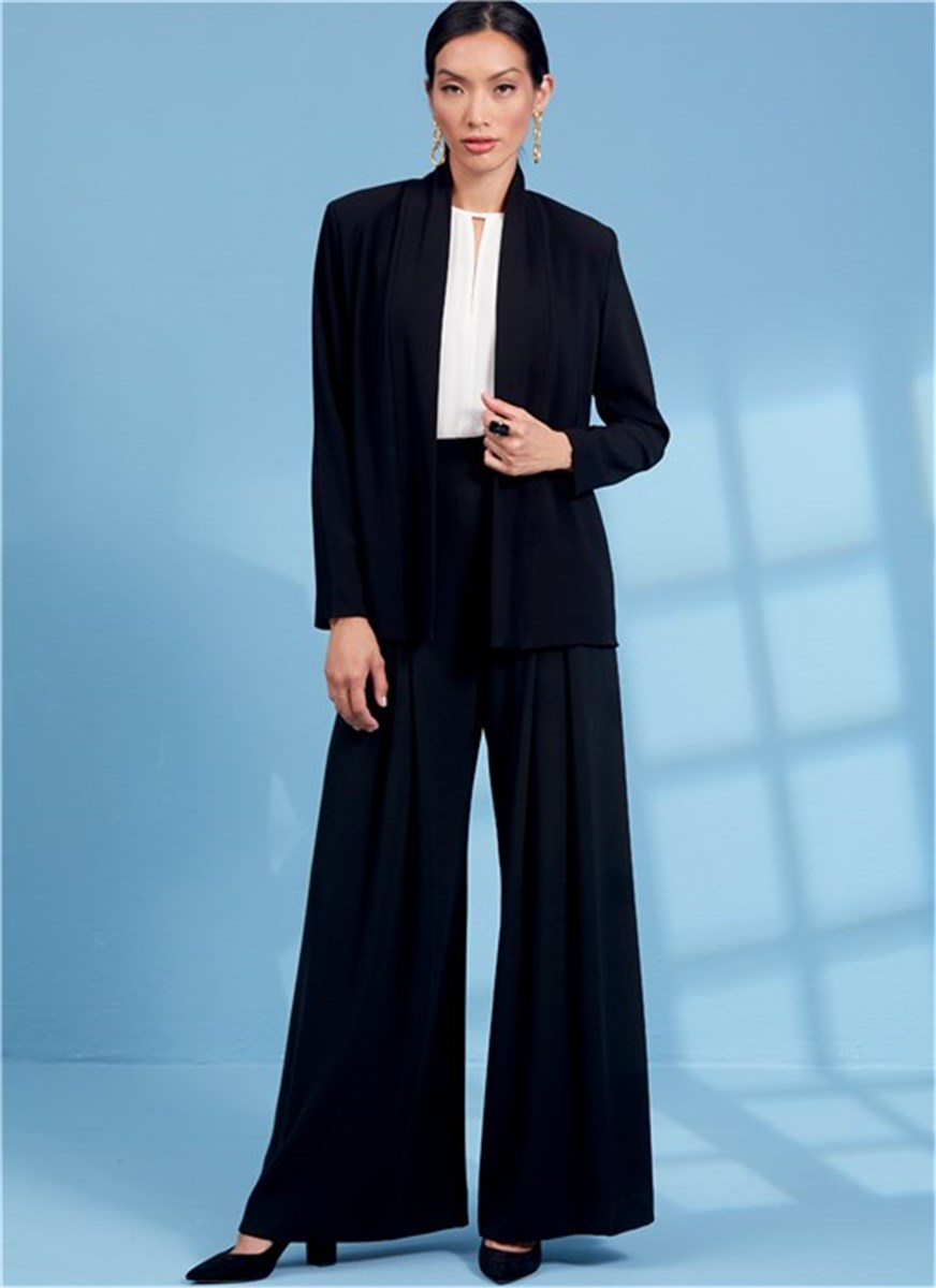 Patron Vogue - V1620 -  - 42-44-46-48-50 