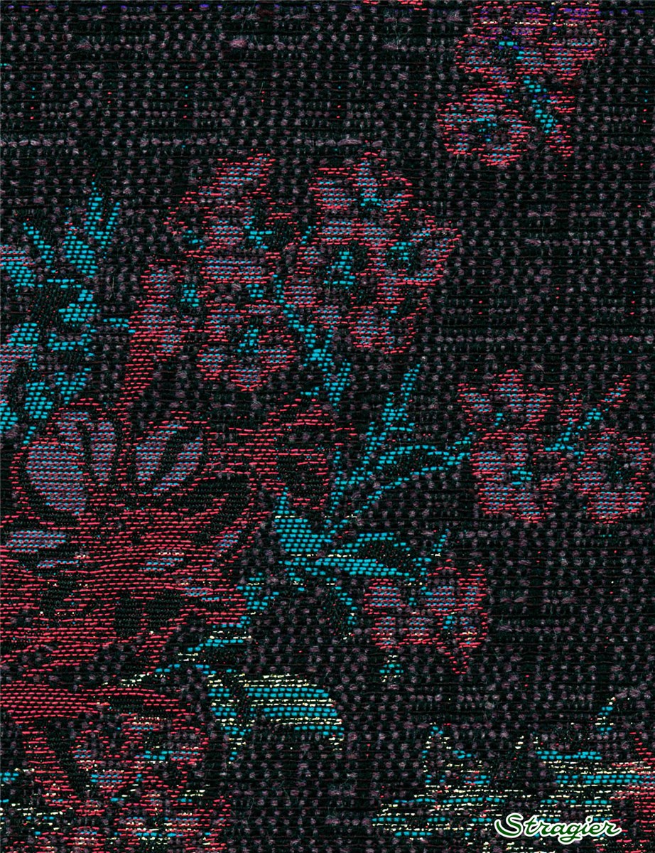 Broché - Rea Flora - 3 