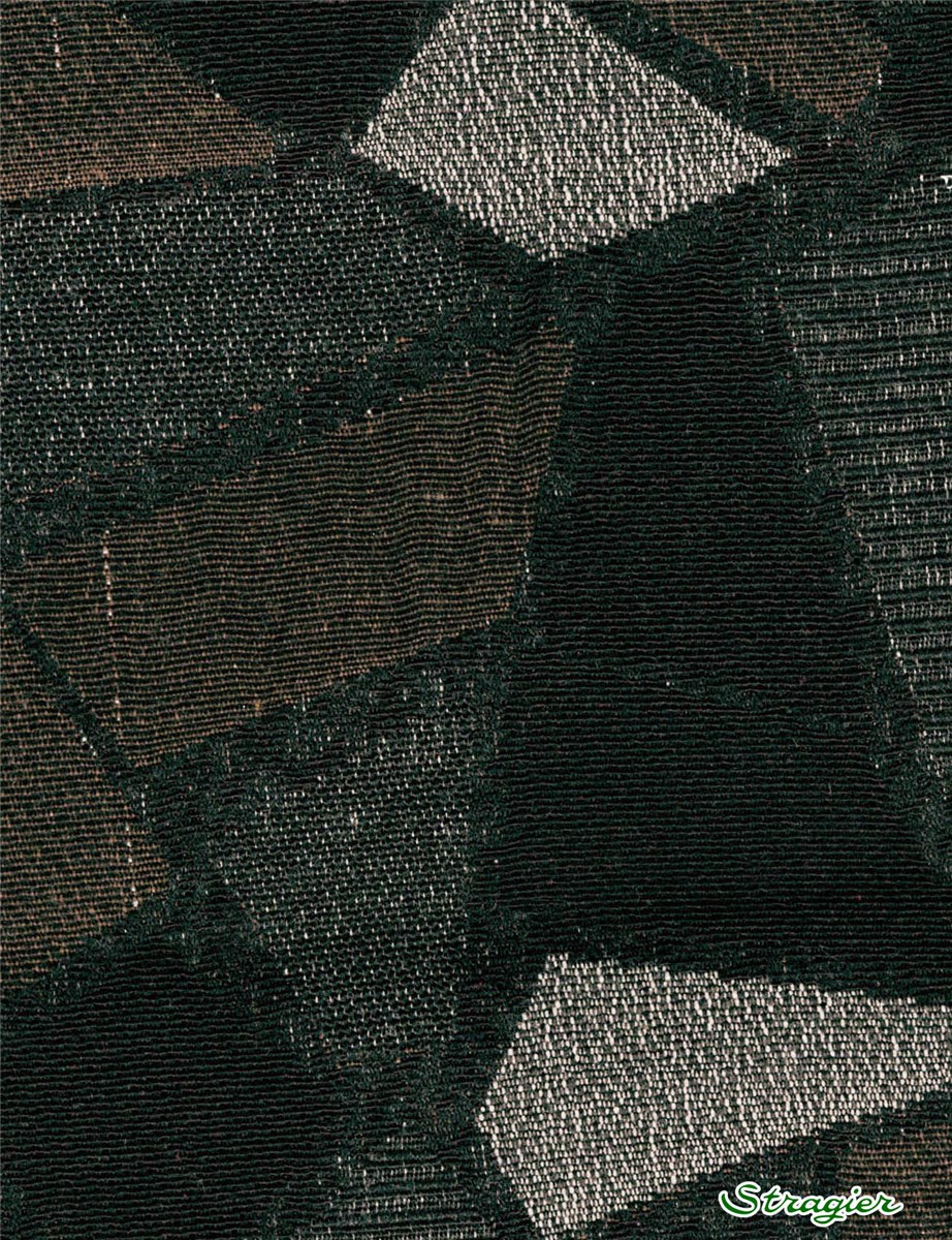 Broché - Masaïca - 4 