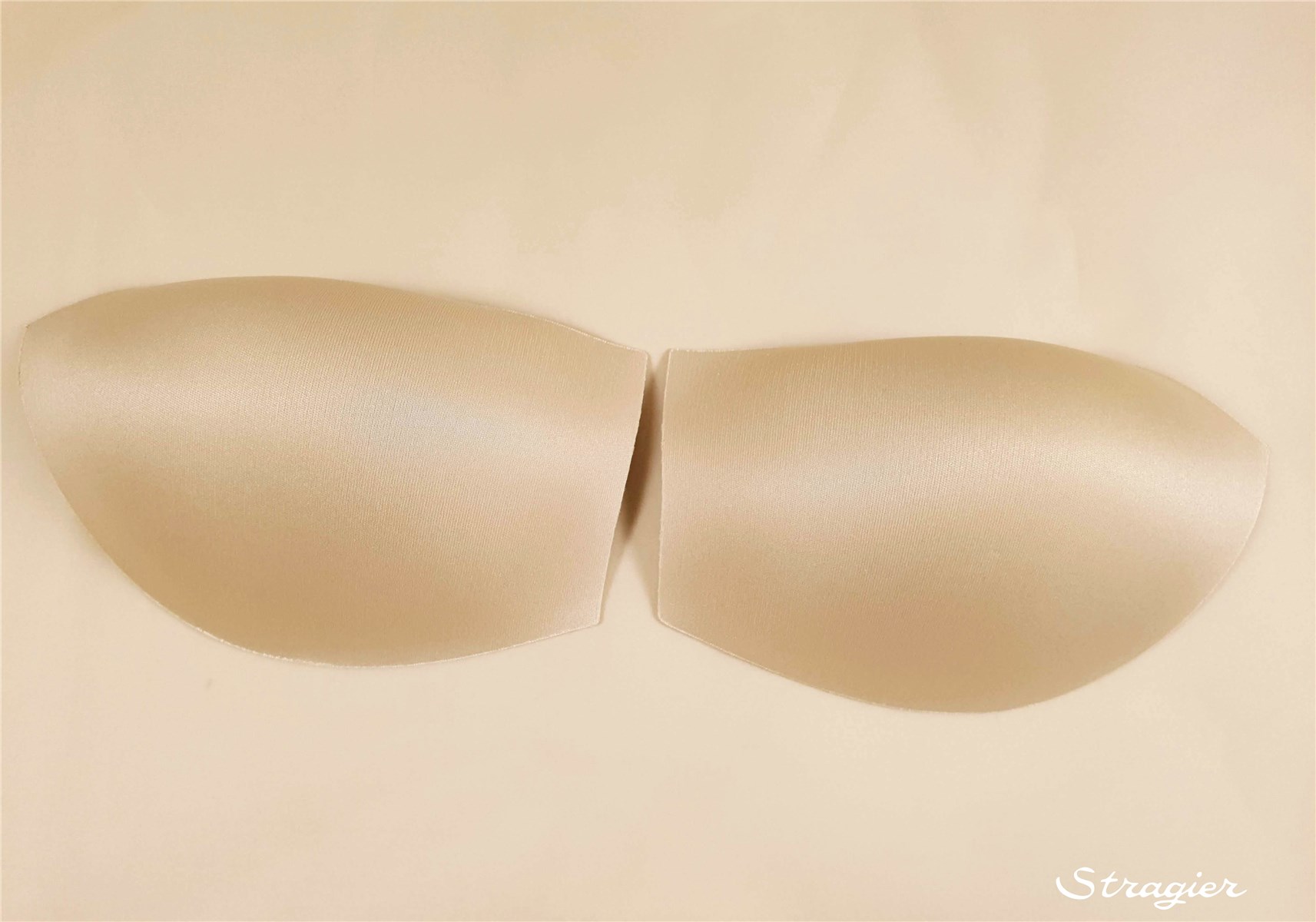 Coques en mousse souple - Finesse - Peau - 85 B 