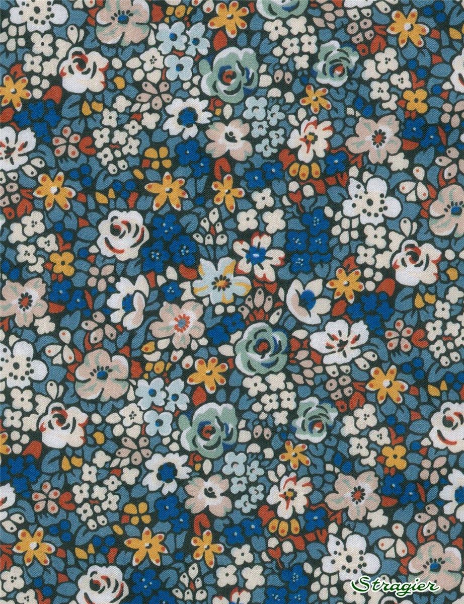 Liberty Tana Lawn - Emma Louise - C 