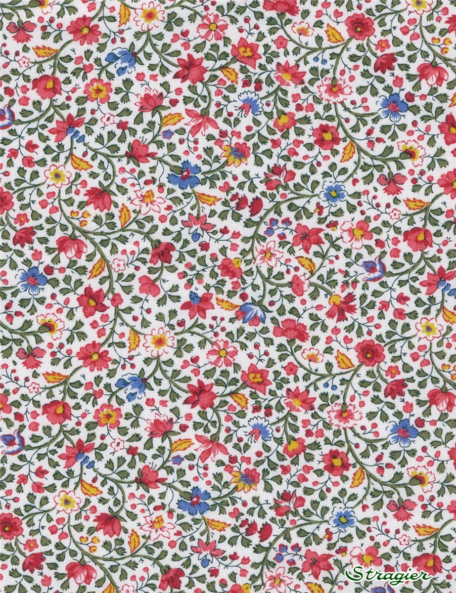 Liberty Tana Lawn - 9240 Camille - A 