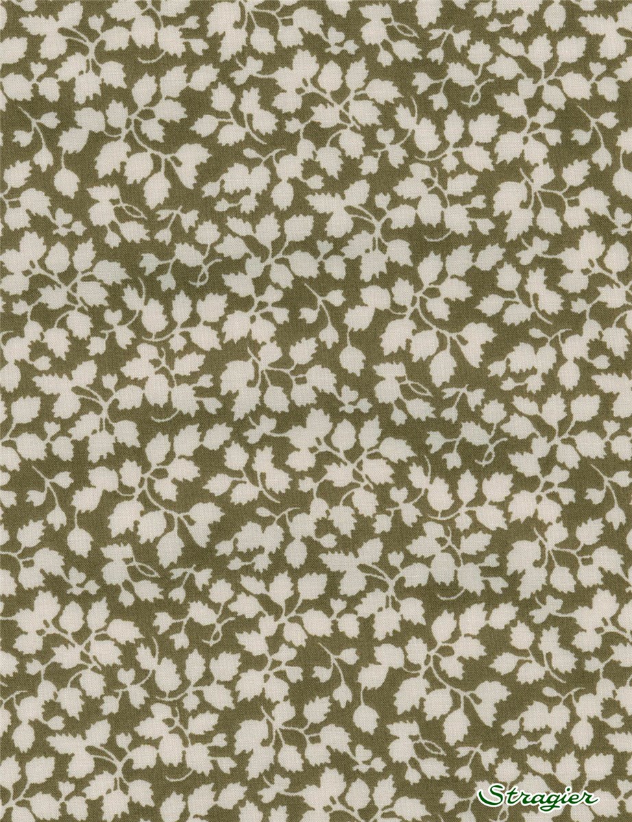 Liberty Tana Lawn - 9015 Glenjade - Pimprenelle 
