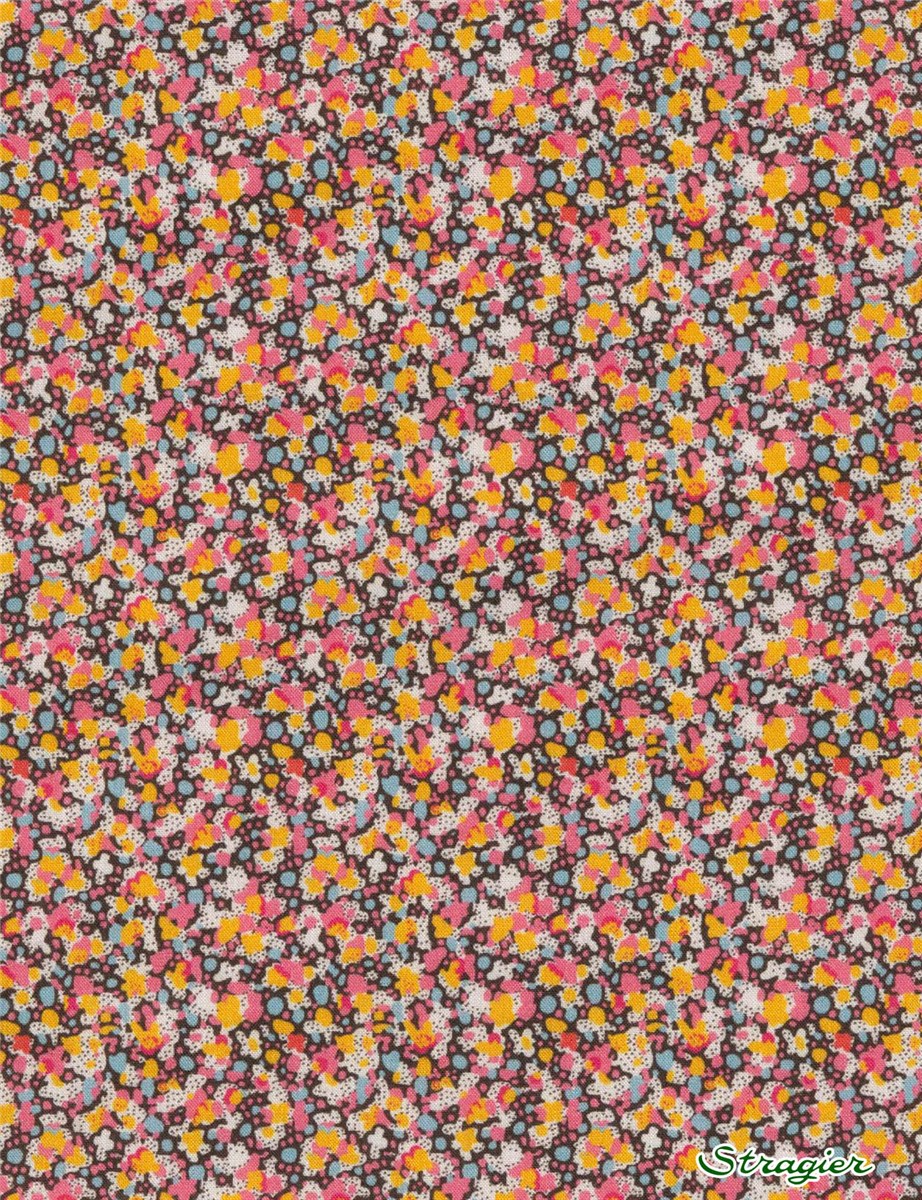 Liberty Tana Lawn - 9010 Pepper - K19