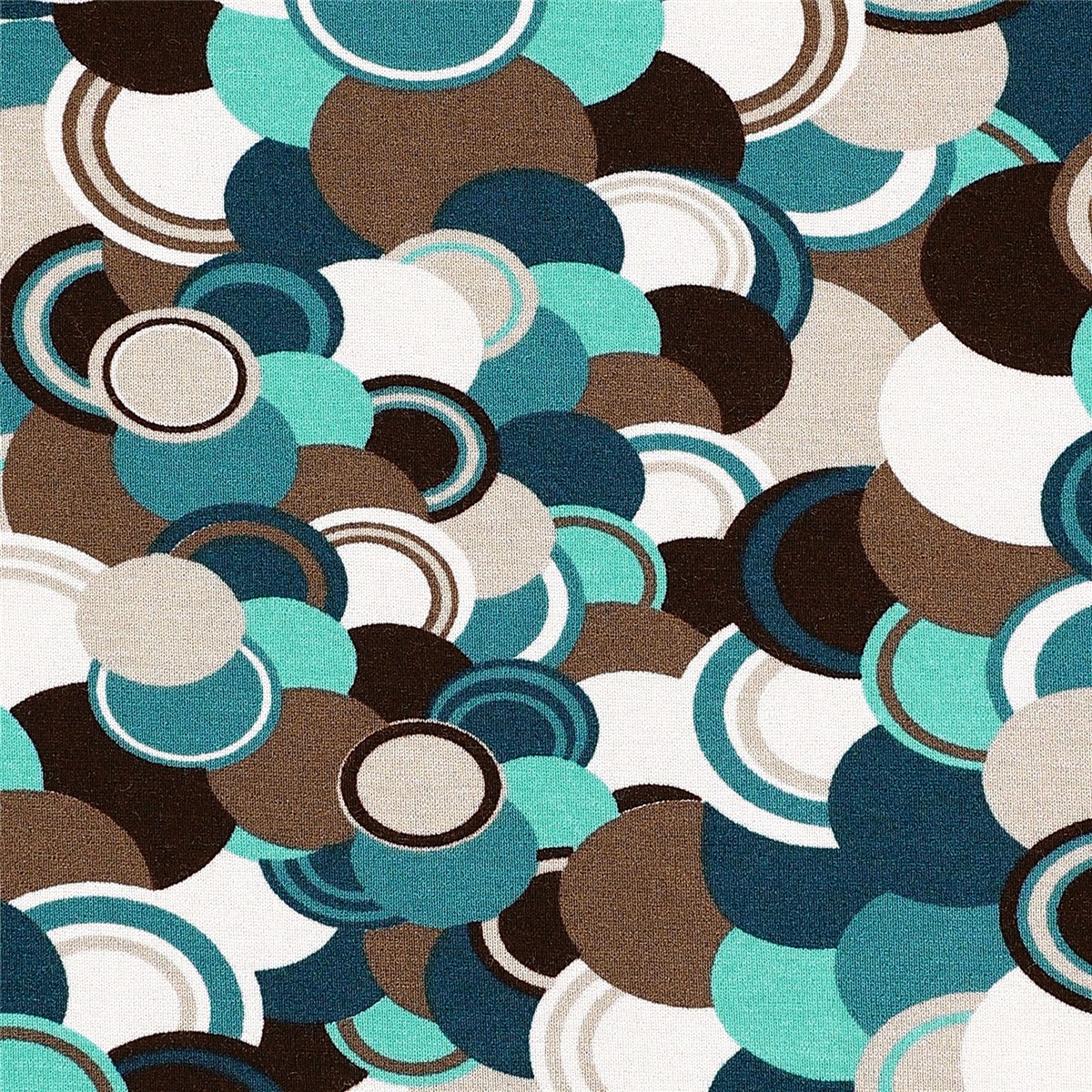 Viscose Jersey - supersoft - Aquanne - Colvert