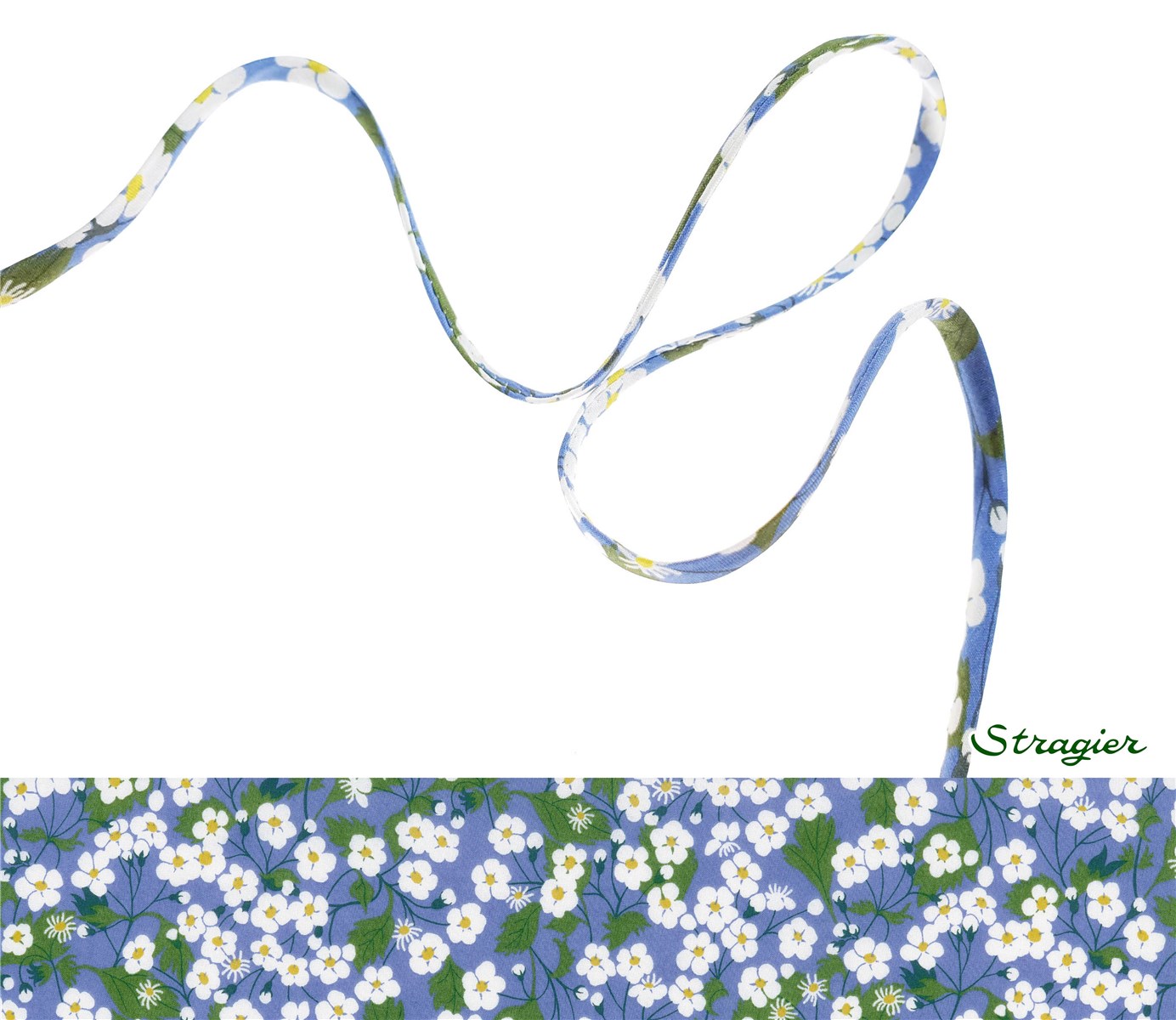 Cordon Liberty - 1033 Mitsi - G - 4 mm