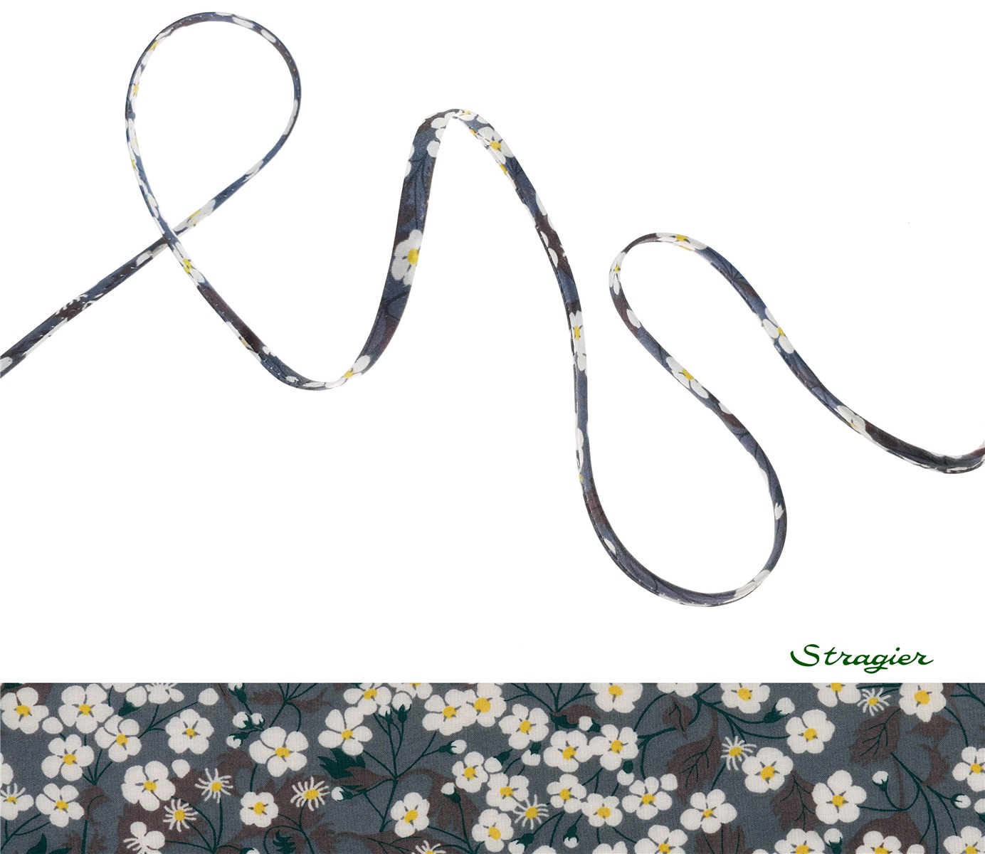Liberty Cord - 1033 Mitsi - F - 4 mm