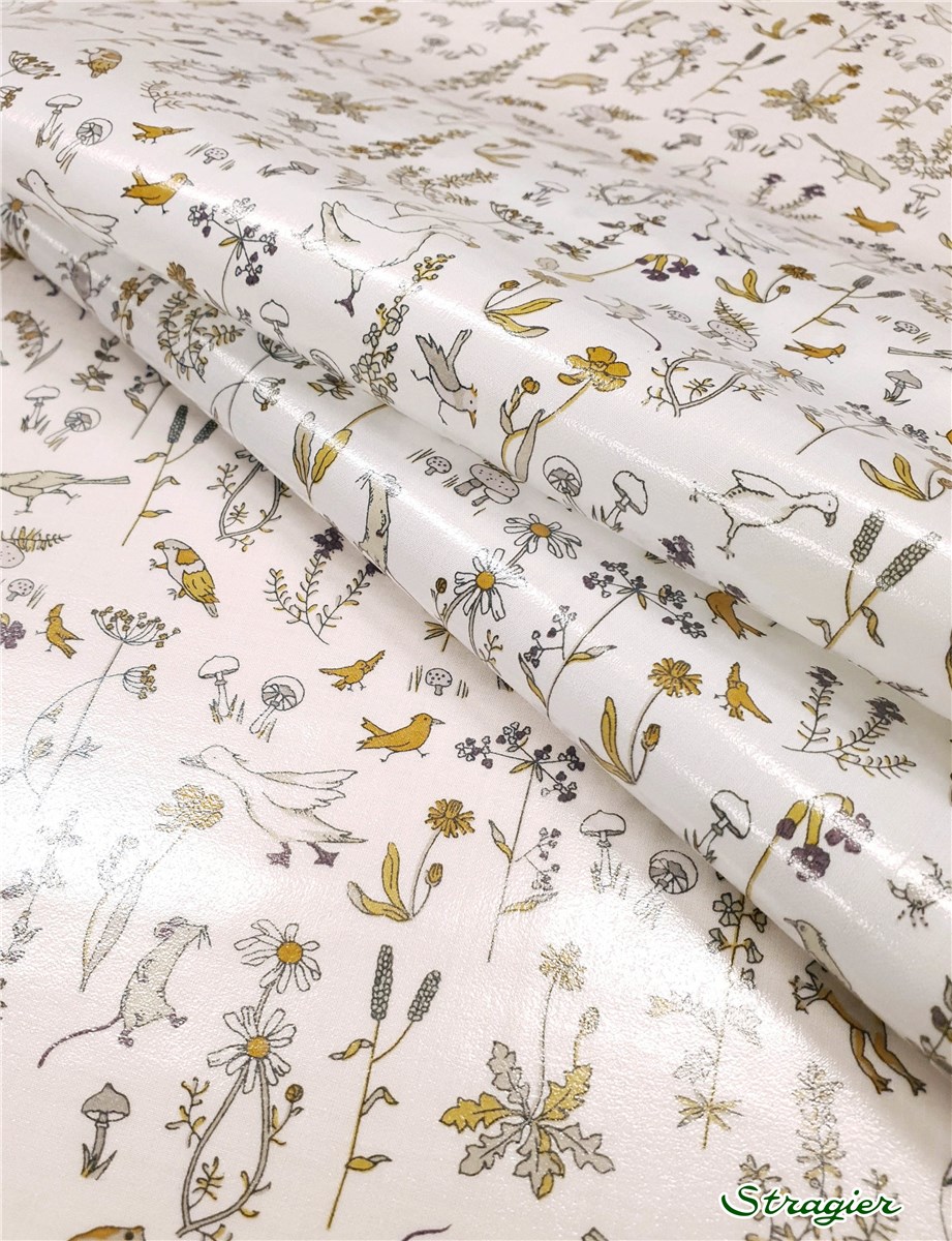Liberty enduit - 8030 Theo - Gold