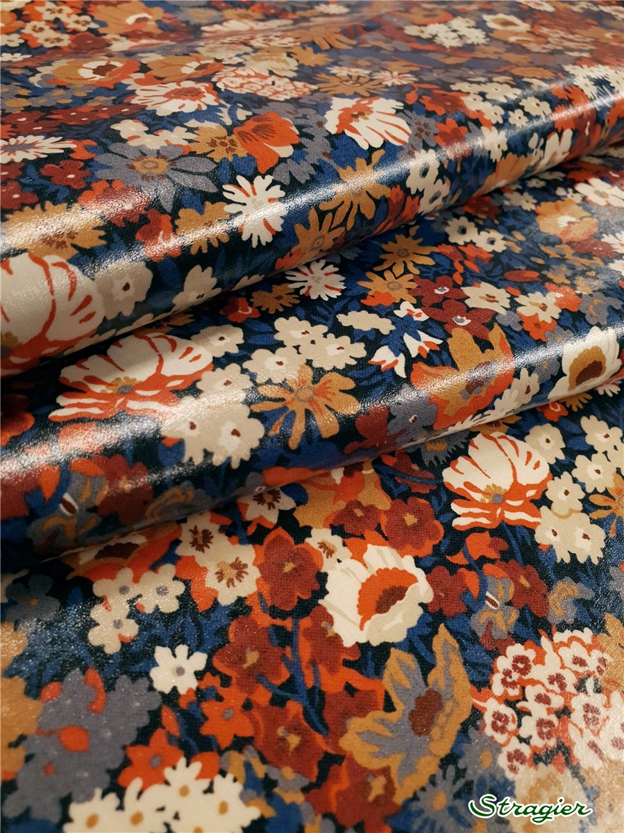 Liberty - coated - 9005 Thorpe - L