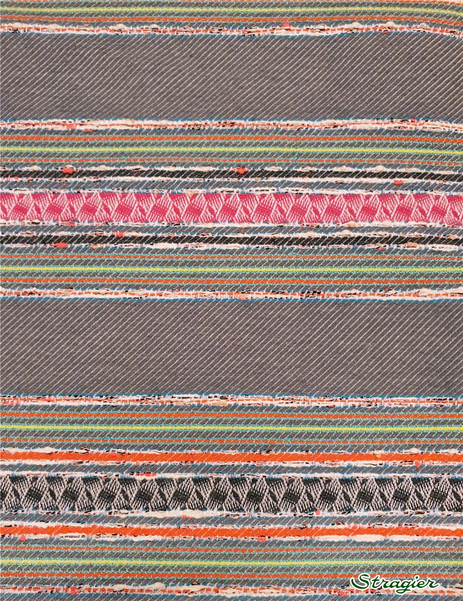 Broché - Ninkana - 6 