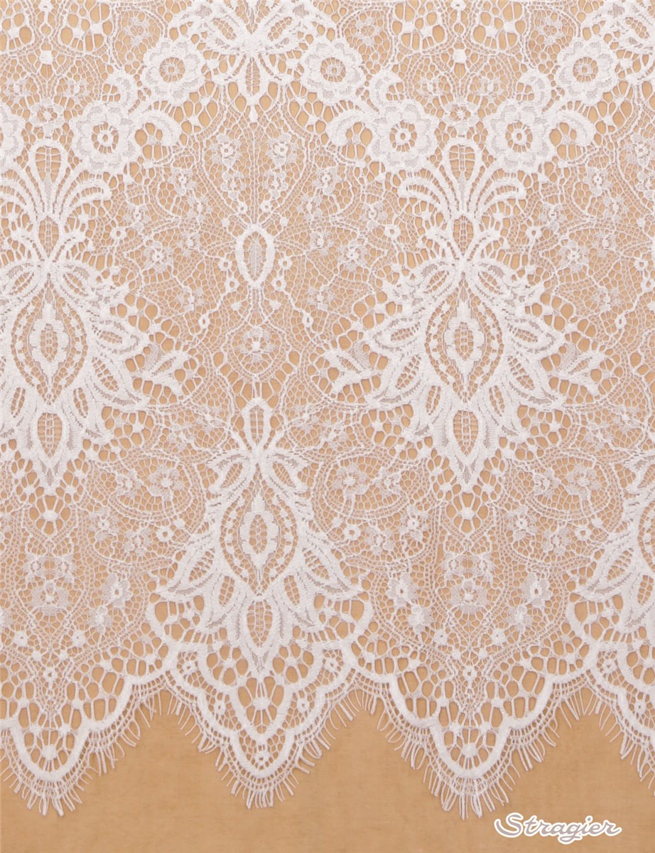 Dentelle - Boticia - Porcelaine Stragier 