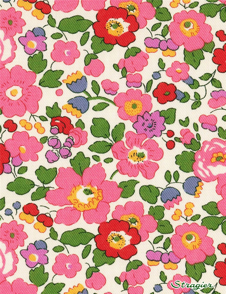 Liberty Lantana - Betsy - B 