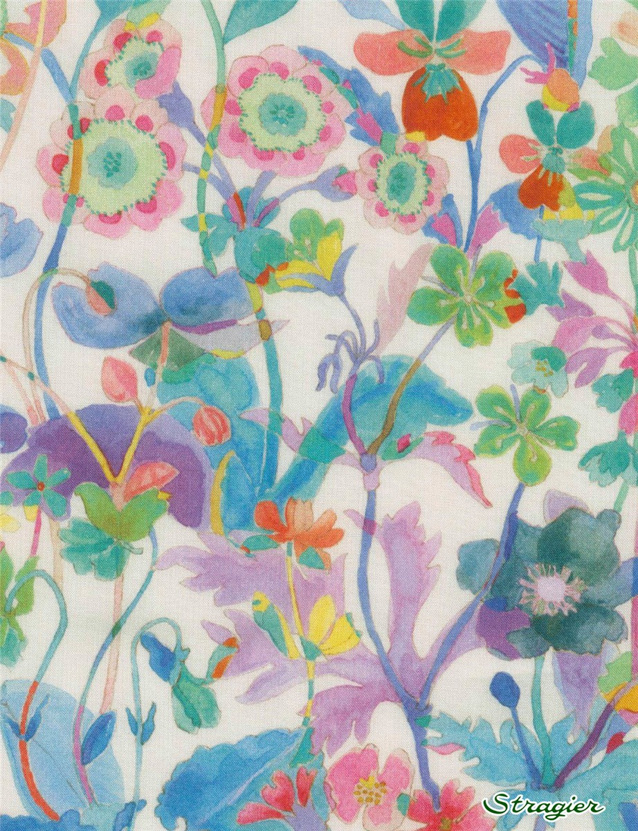 Liberty Tana Lawn - 01104 Proposal - A