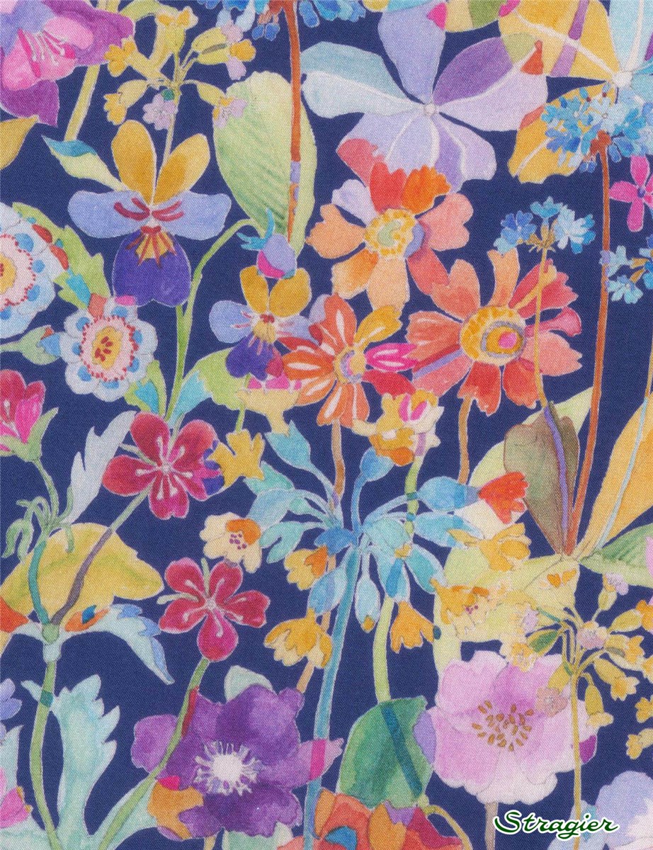 Liberty Tana Lawn - 01104 Proposal - B