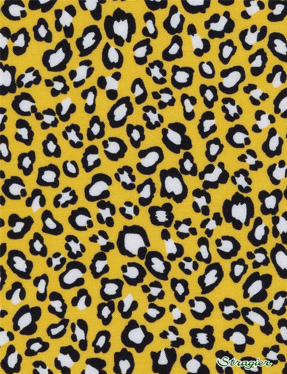 Viscose - Gran-Léo - Citron