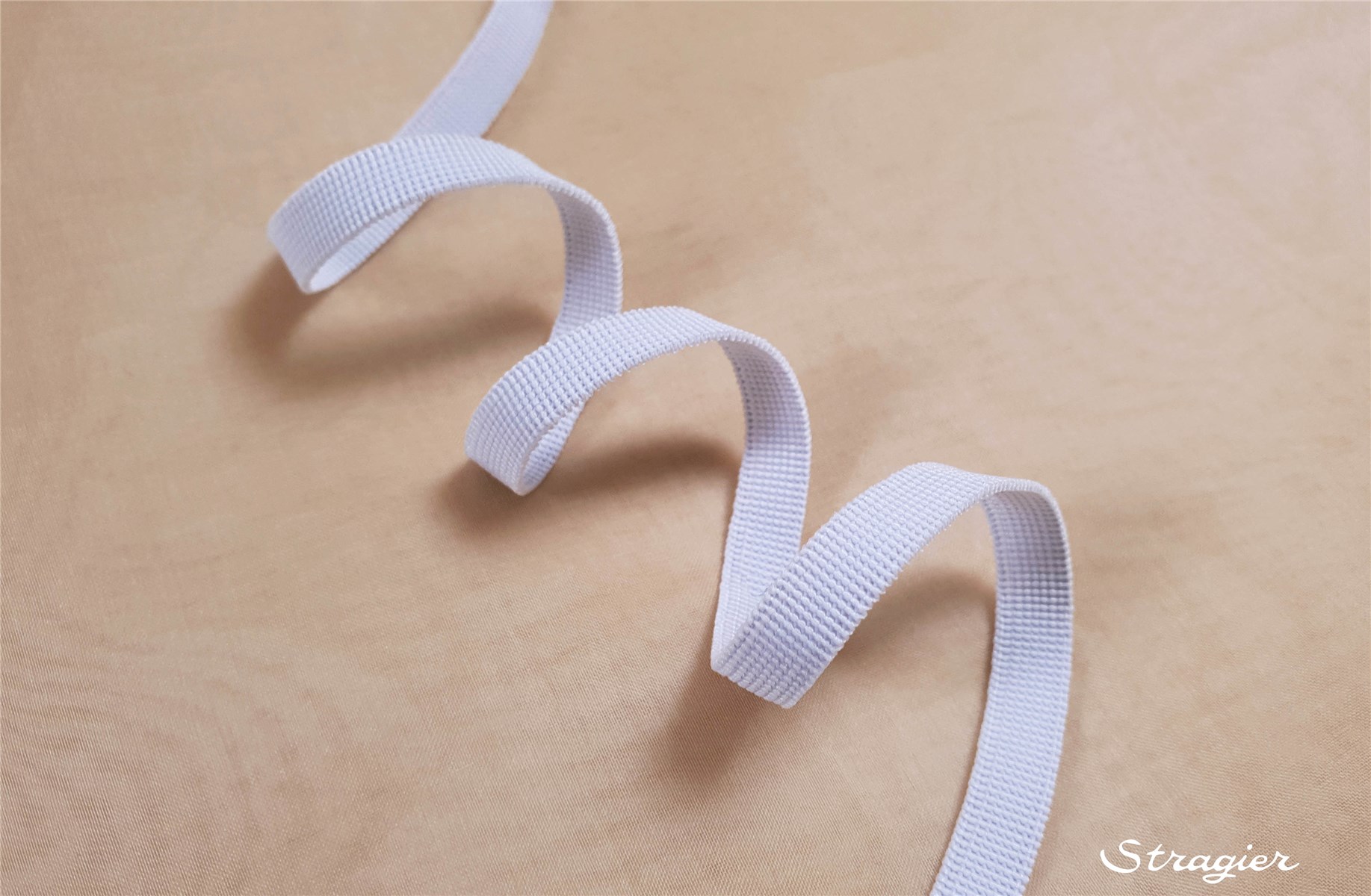 Elastique tissé - 7 mm-épuisé-VOIR les "70 0221"