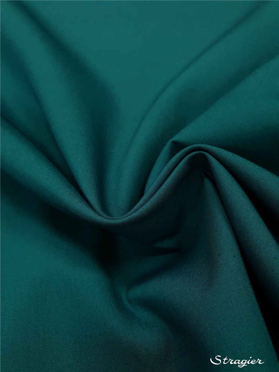 Poplin 59 threads/cm - Plain - Canard