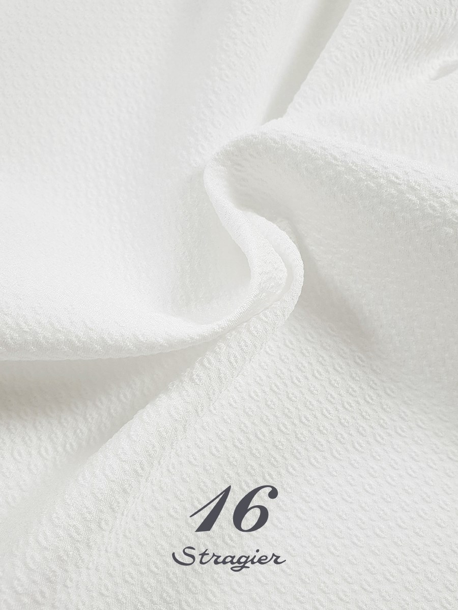 Broché - PiccoloPunto - Stragier Porcelain