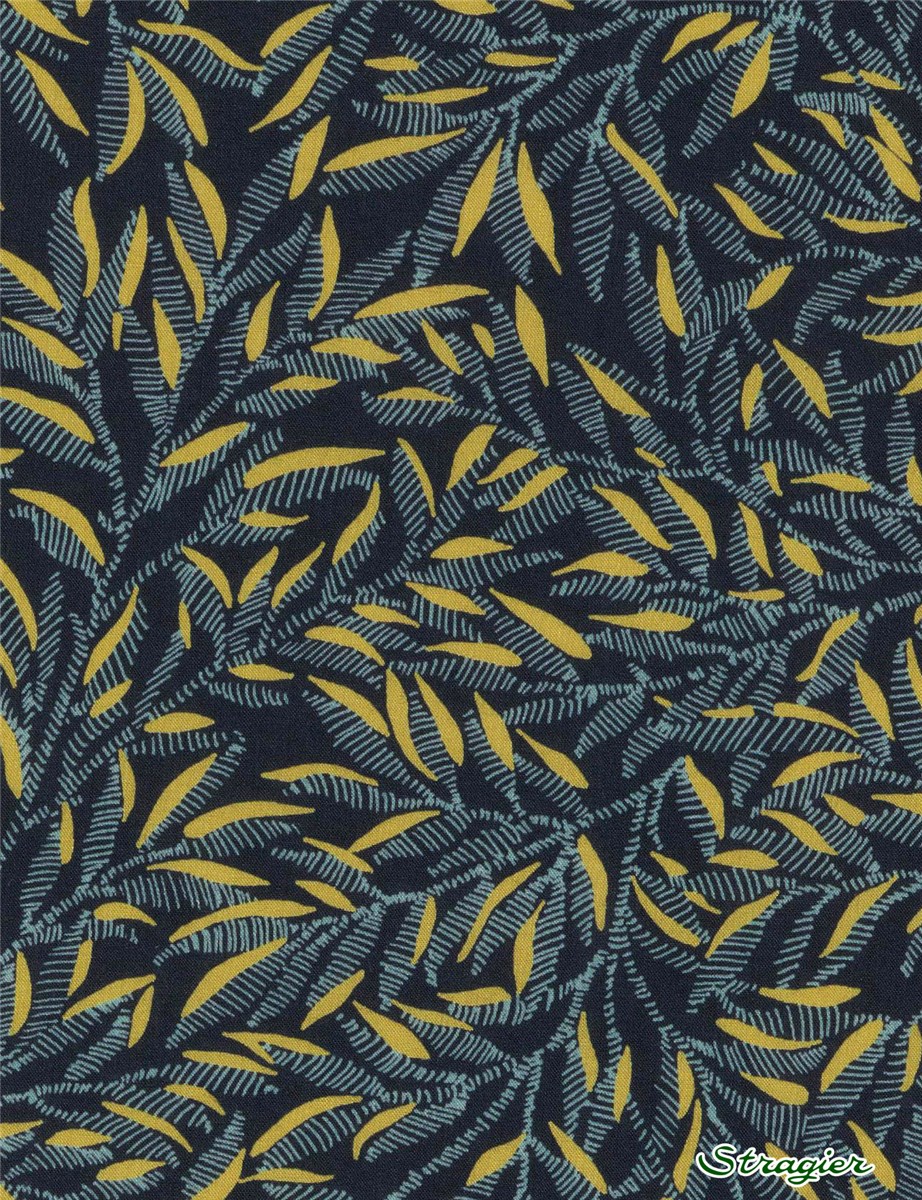 Liberty Tana Lawn - Willow Walk - Elora