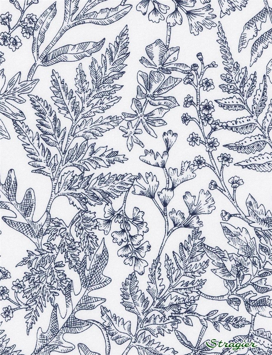Liberty Tana Lawn - Montgomery - Merian
