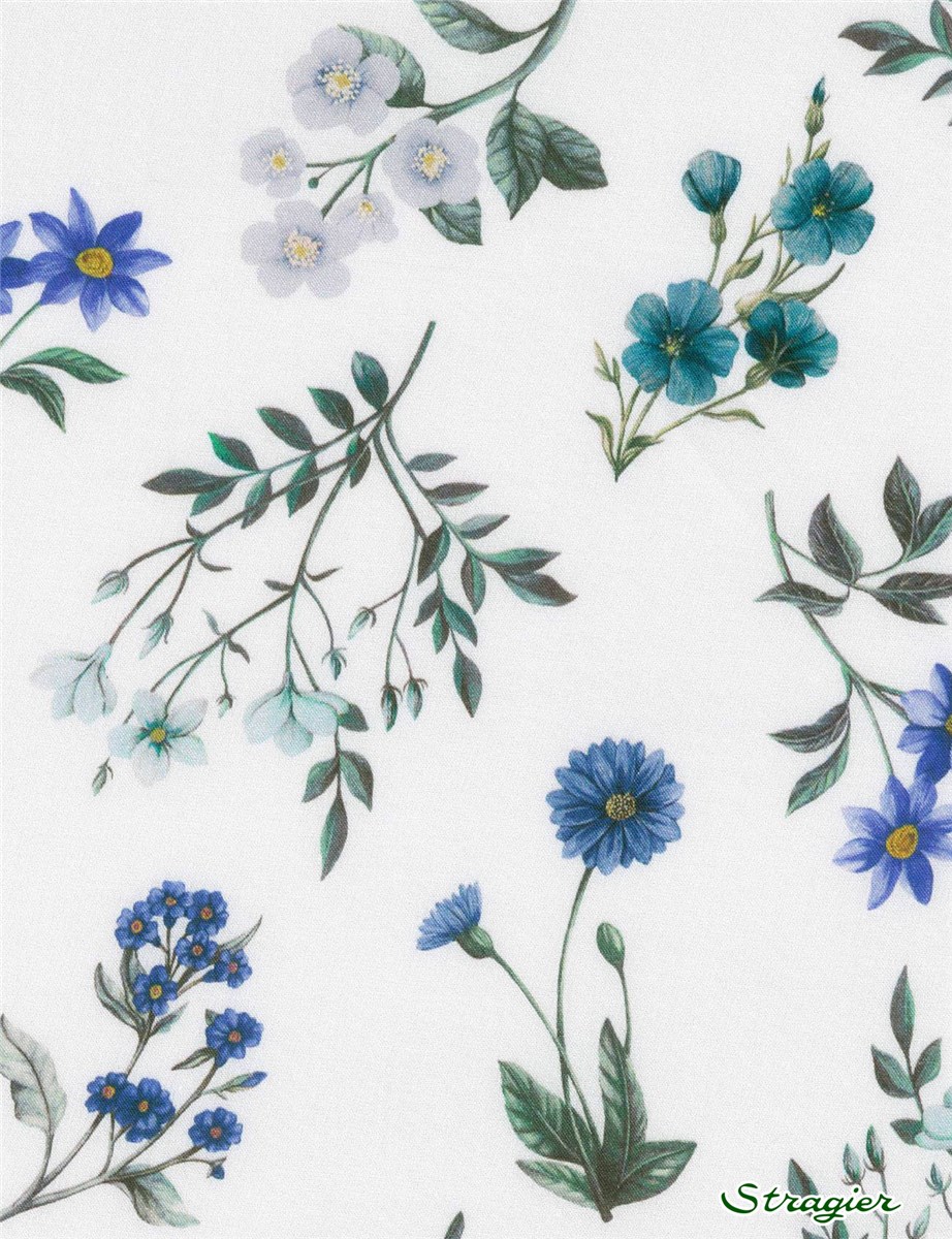 Liberty Tana Lawn - Anneliese - Atkins 