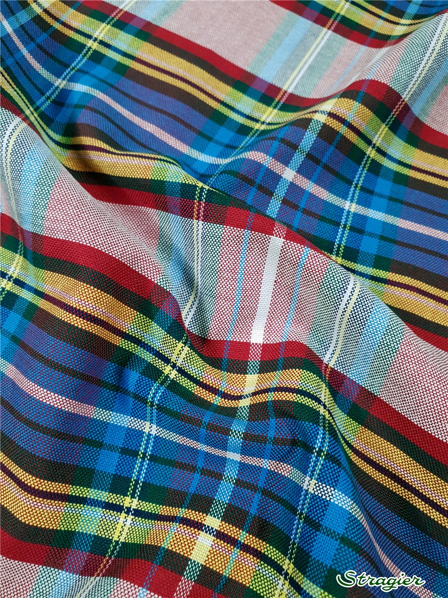 Madras - Oxford - Loriot - 2