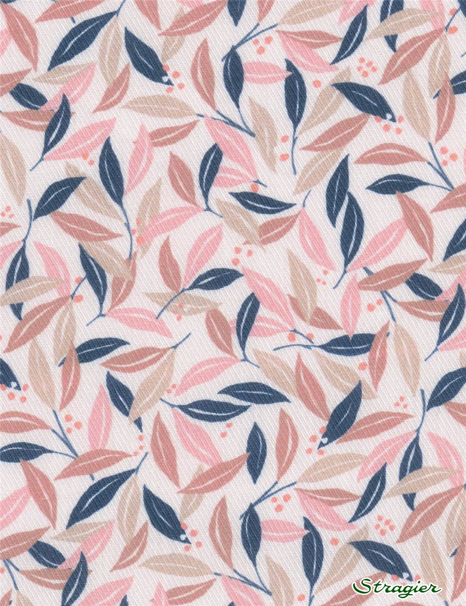 UNE - Cotton "Caress" - Laurale - Ballet