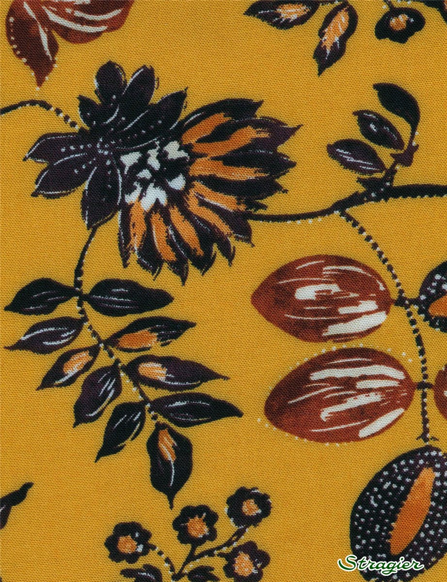 Viscose - Napoli - Safran 