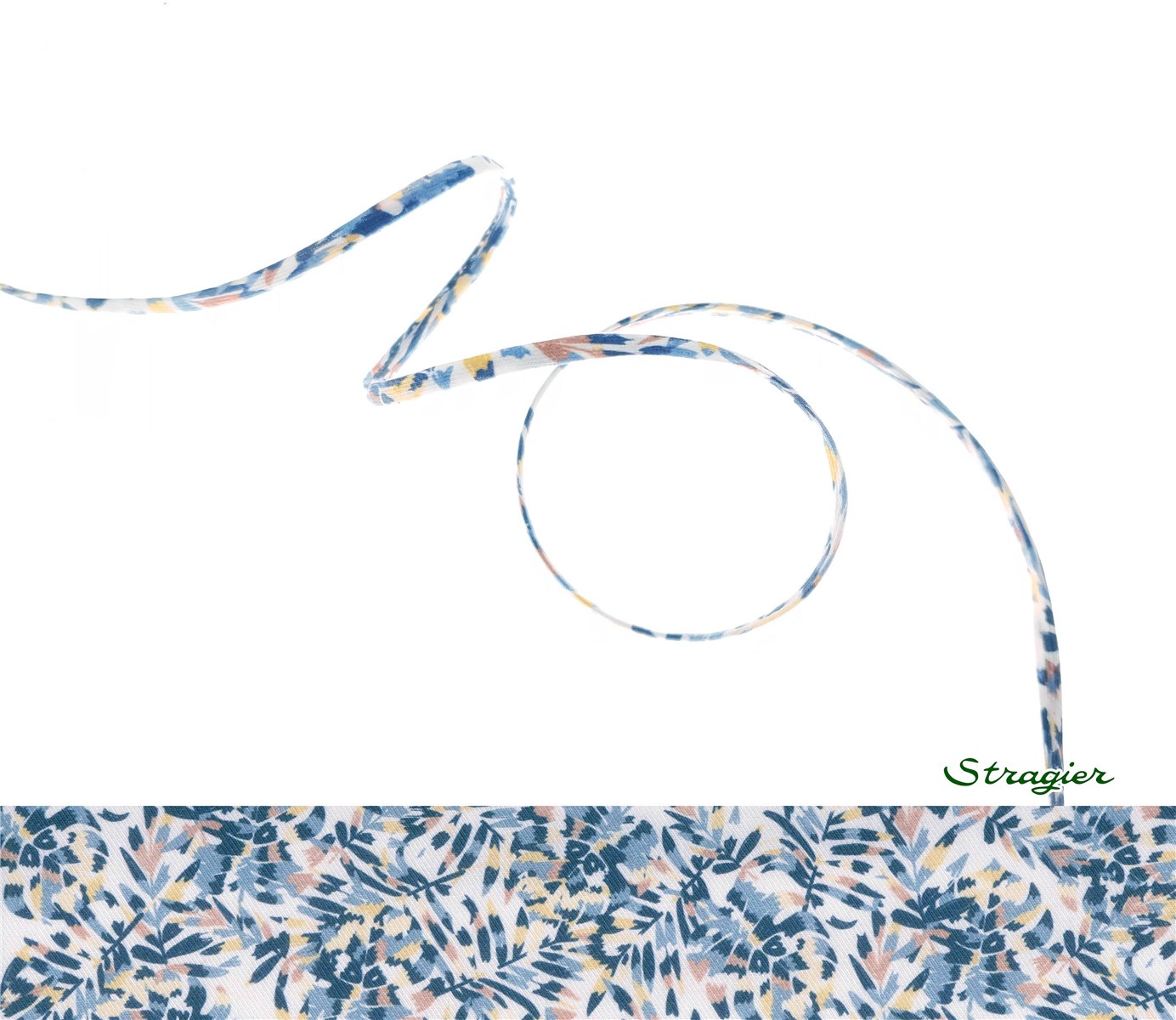 Cordon UNE - Clea - Millet - 4 mm