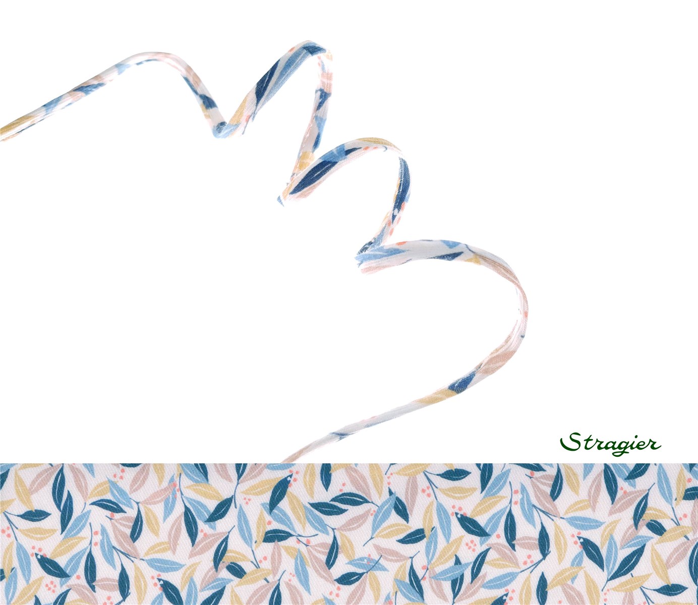 Cordon UNE - Laurale - Millet - 4 mm