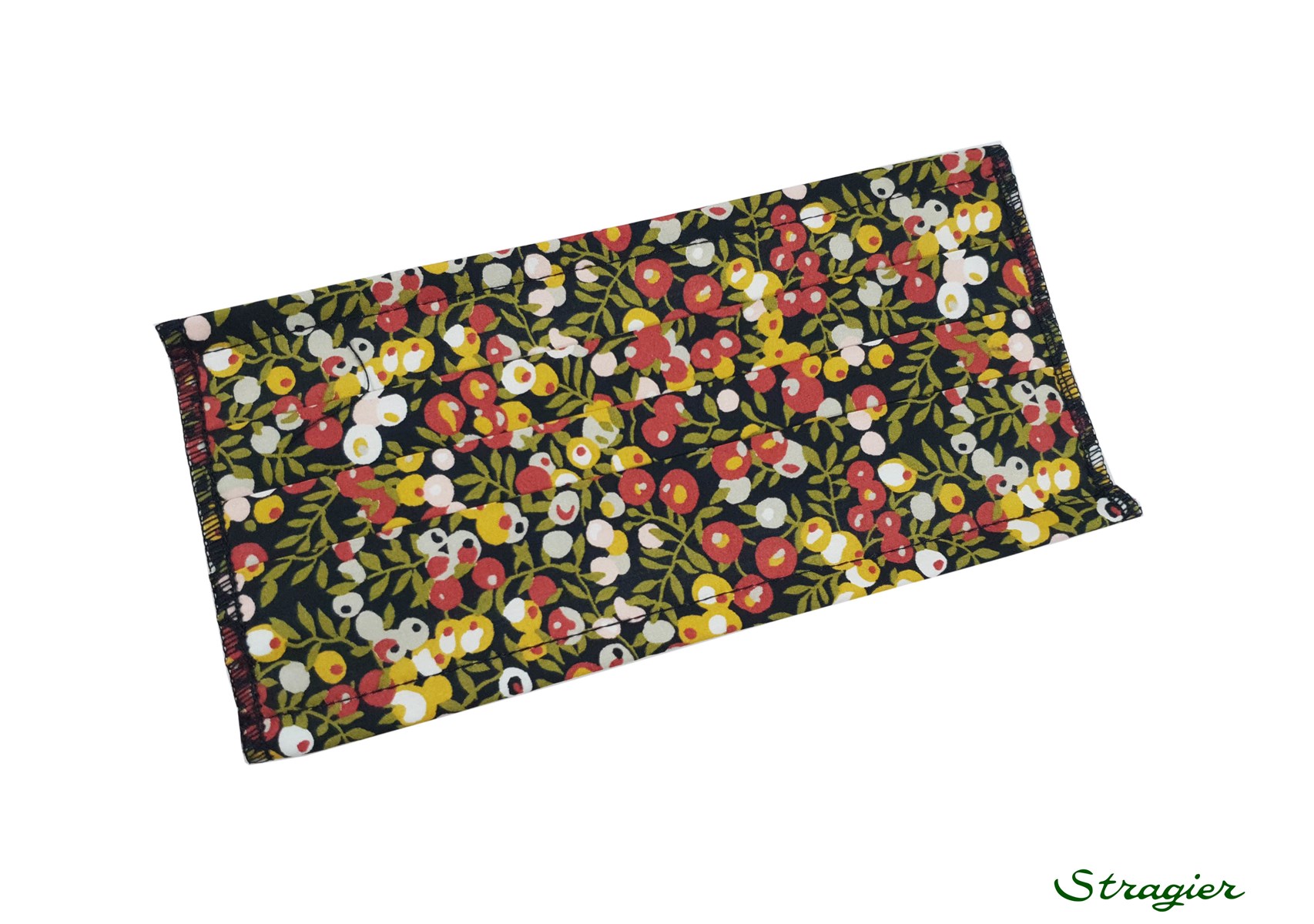 Masque LIBERTY - 9009 Wiltshire - September 