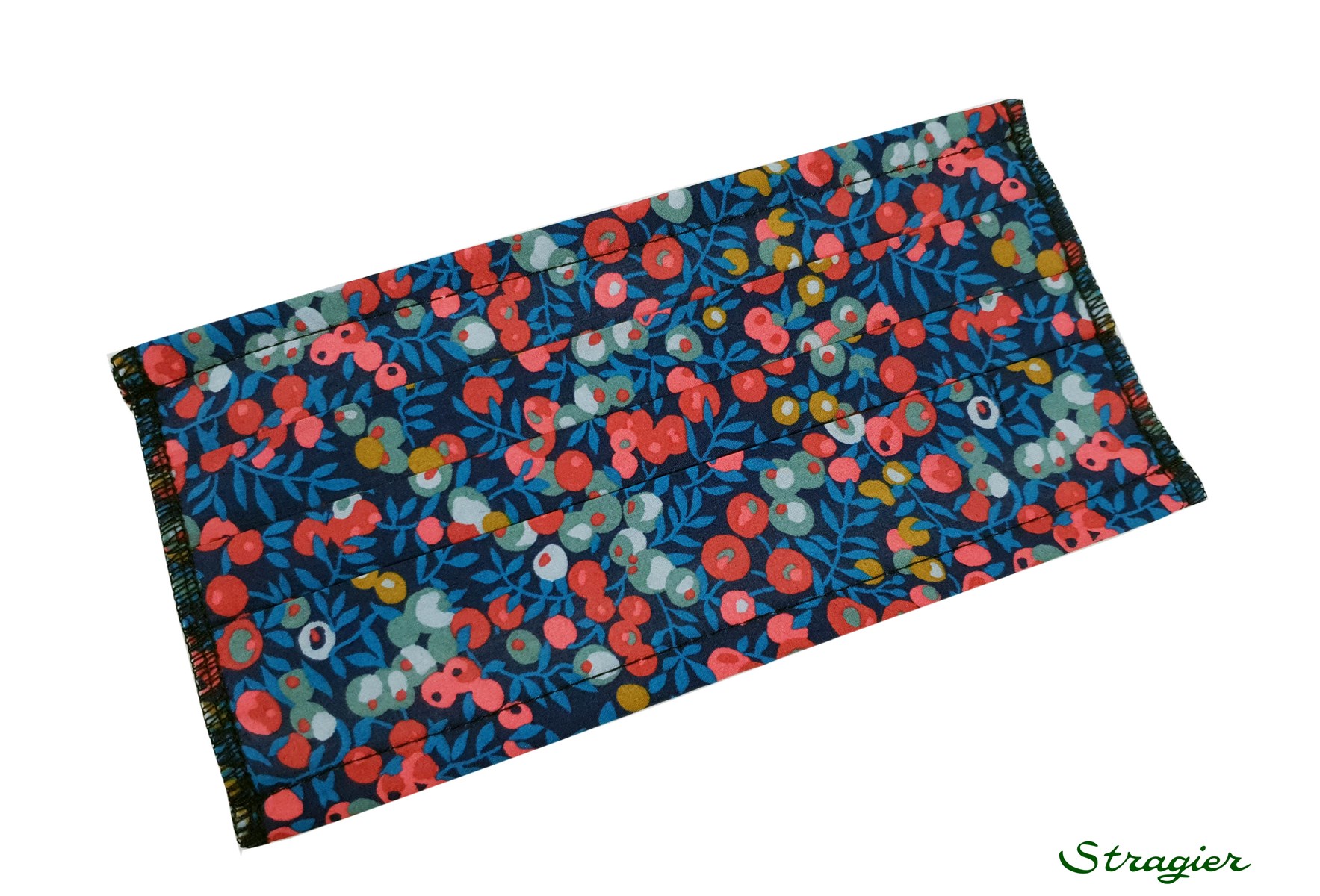 LIBERTY Face Covering - 9009 Wiltshire - Nausicaa