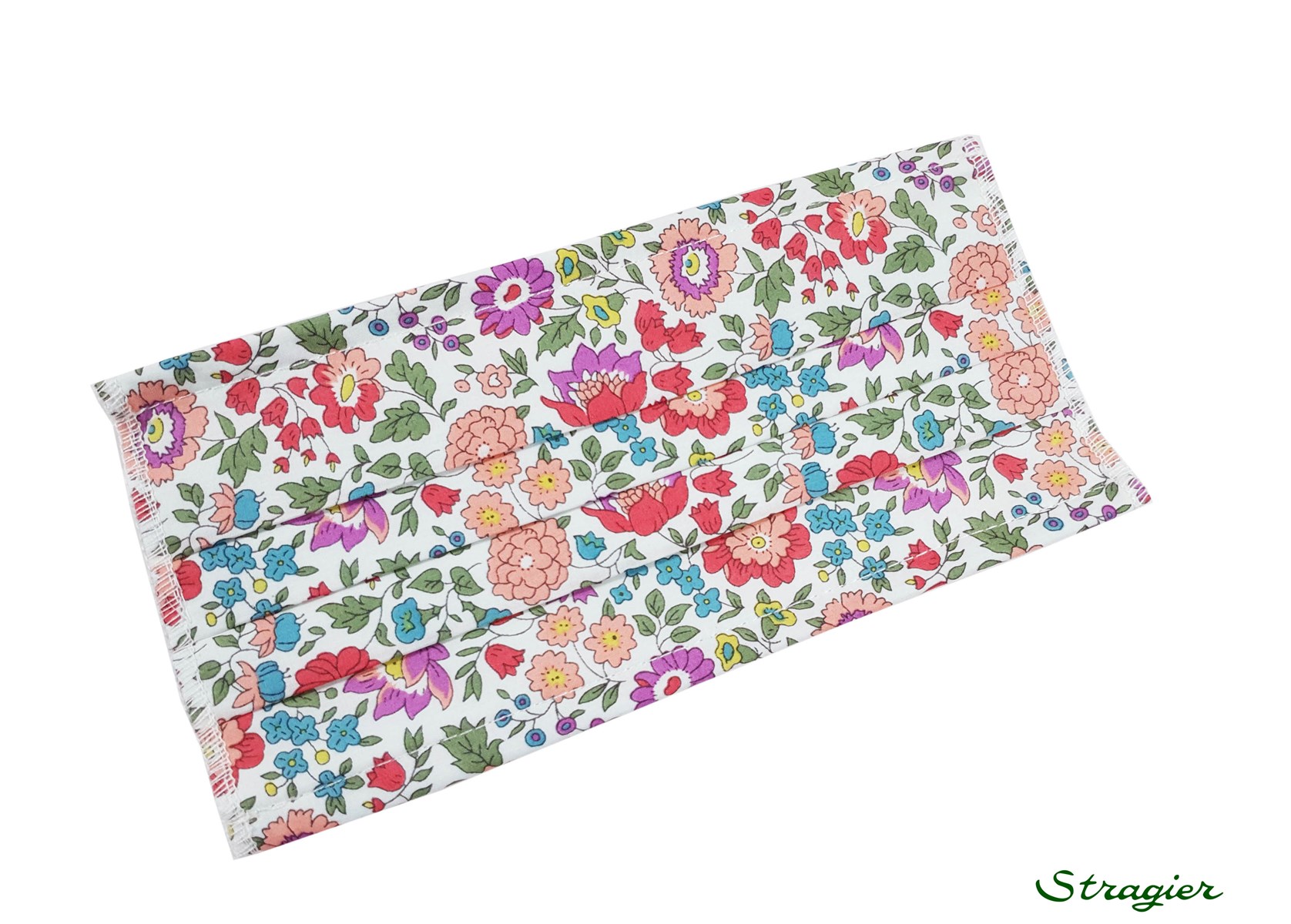 Masque LIBERTY - 4042 D'Anjo - Summer 