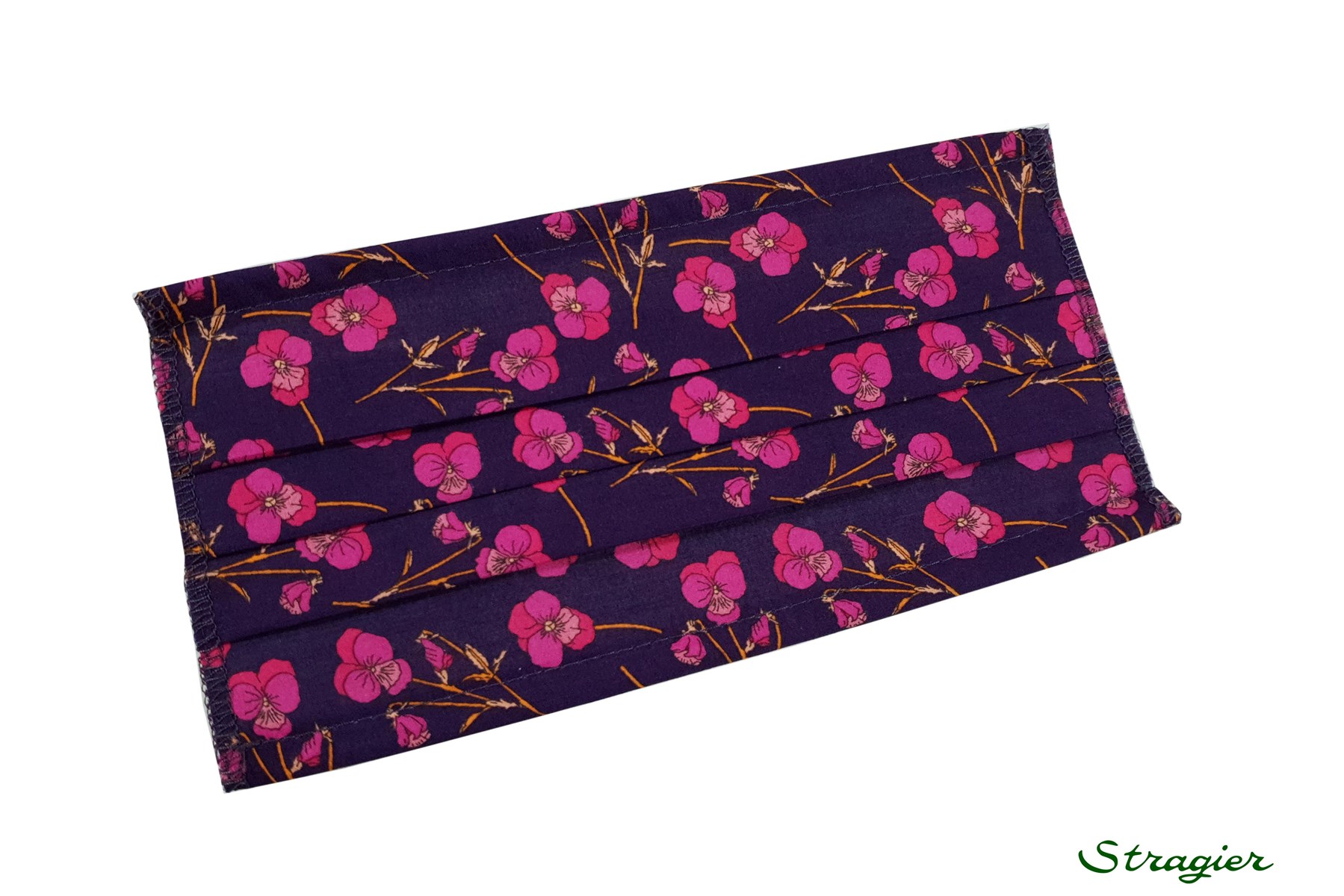 Masque LIBERTY - Ros - Violette 