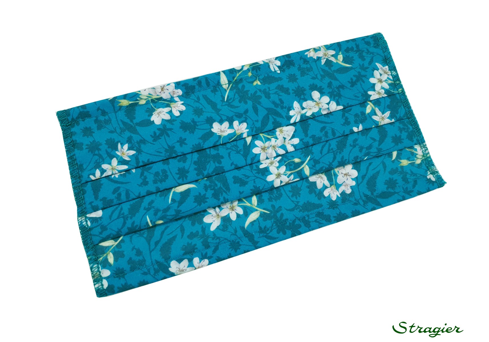 Masque LIBERTY - 9217 Maya - Bleu Lys 