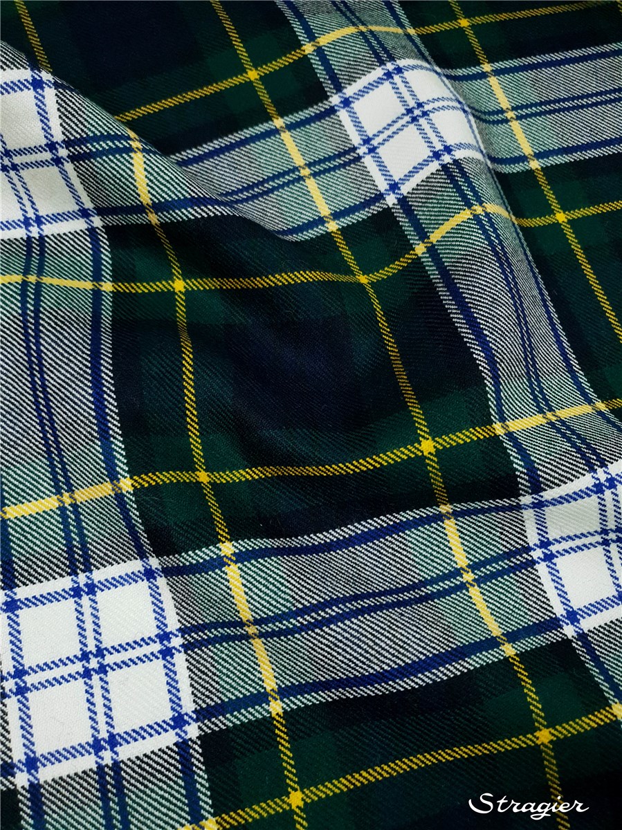 gordon dress modern tartan Gordon Dress Tartan