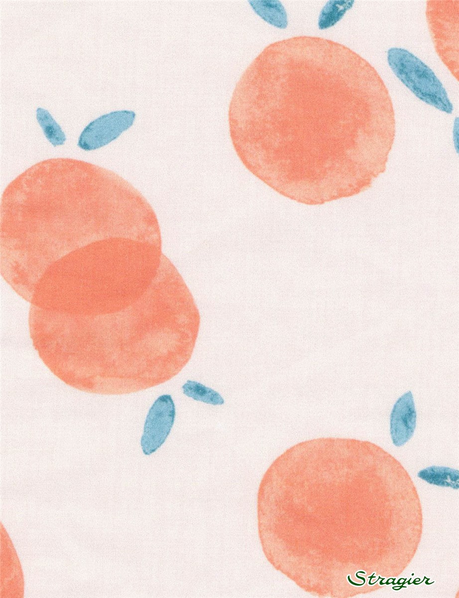 Pur Coton - Soyeux - UNE - Mirabelle - Tropical 