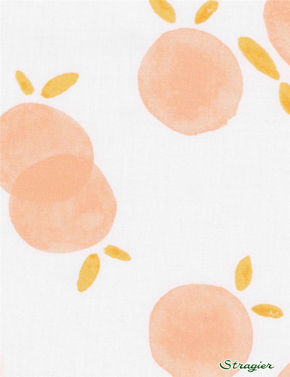 Pure Cotton - Silky Touch - UNE - Mirabelle - Sunset Nude