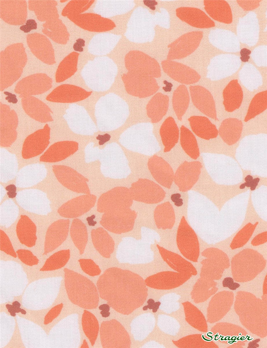 Pure Cotton - Silky Touch - UNE - Florie - Tropical