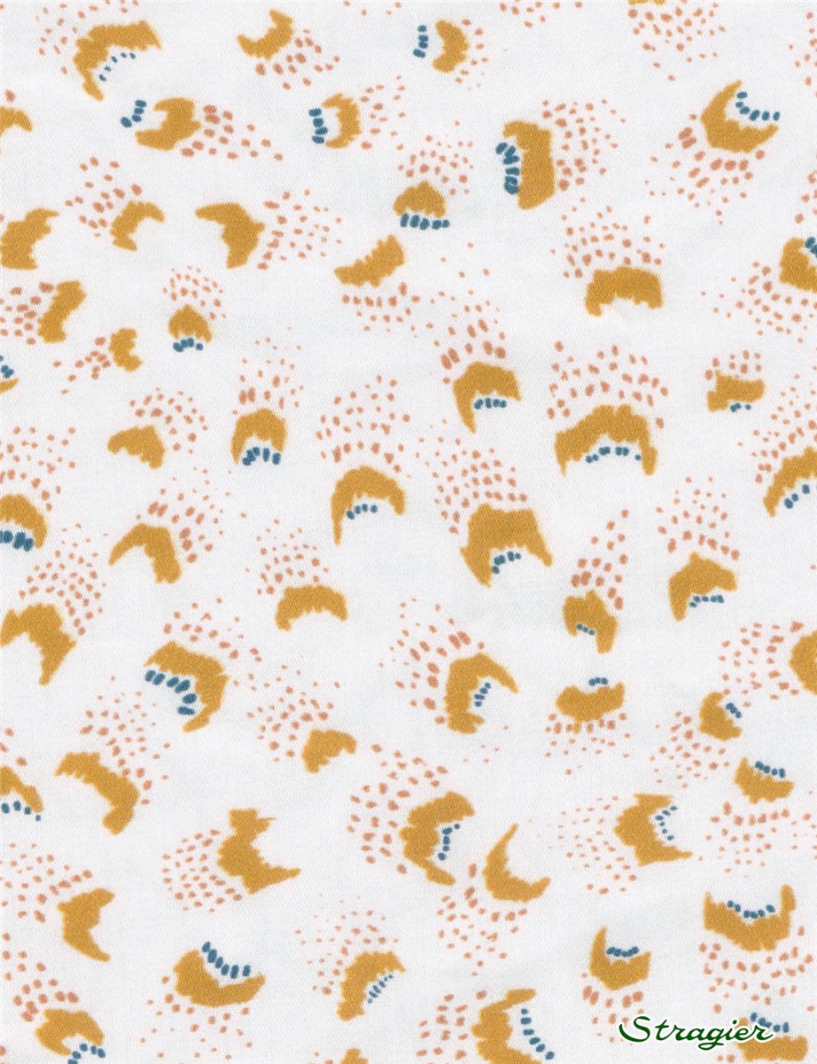 Pure Cotton - Silky Touch - UNE - Anodine - Solar