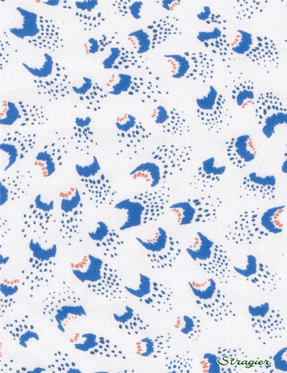 Pure Cotton - Silky Touch - UNE - Anodine - Mediterranean