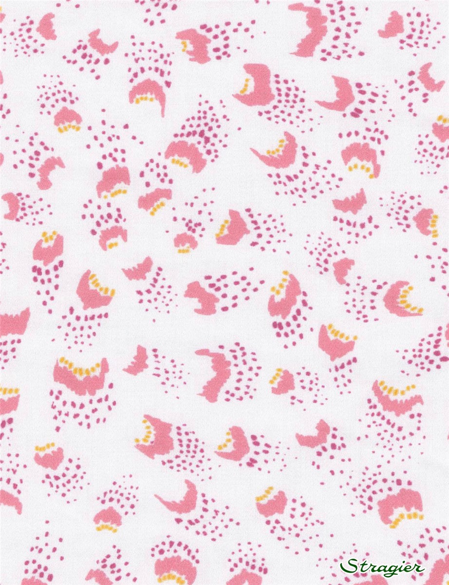 Pure Cotton - Silky Touch - UNE - Anodine - Sunset