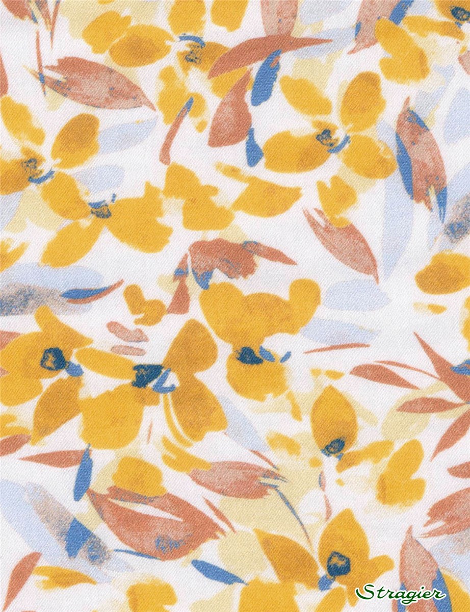 Pur Coton - Soyeux - UNE - Alpha - Solar 